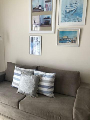 Caiti'S Place Apartment Пафос Екстериор снимка